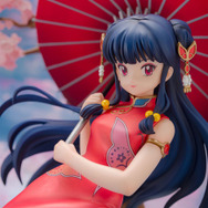 らんま1/2」中華的美少女を堪能するよろし♪ 原作絵シャンプーの雅