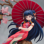 らんま1/2」中華的美少女を堪能するよろし♪ 原作絵シャンプーの雅