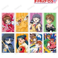 CCさくら」木之本桜、ケロちゃん、李小狼らを日常にプラス