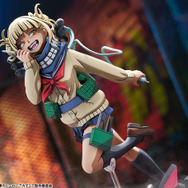 ヒロアカ」トガヒミコから【推しの子】アイまで…2025年、お年玉で買い