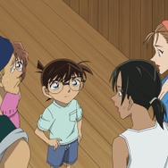 名探偵コナン」沖矢昴に“どこかで遭った気がする”と言い出した