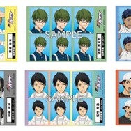 黒バス」青峰や黄瀬が無邪気でカワイイ♪ 帝光中メンバーや火神&氷室ら