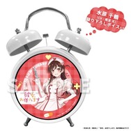 かのかり」水原千鶴、更科瑠夏、桜沢墨らがナースメイド姿で曲線美を