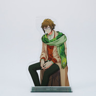 アイナナ」IDOLiSH7、TRIGGER、Re:vale、ŹOOĻの16人が“メガネ男子”に