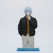 アイナナ」IDOLiSH7、TRIGGER、Re:vale、ŹOOĻの16人が“メガネ男子”に