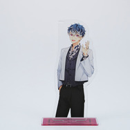 アイナナ」IDOLiSH7、TRIGGER、Re:vale、ŹOOĻの16人が“メガネ男子”に 