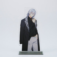 アイナナ」IDOLiSH7、TRIGGER、Re:vale、ŹOOĻの16人が“メガネ男子”に