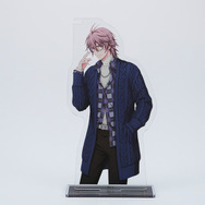 アイナナ」IDOLiSH7、TRIGGER、Re:vale、ŹOOĻの16人が“メガネ男子”に
