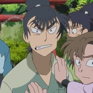 劇場版 忍たま」乱きりしん・六年生の“不安や怒り”の表情はTVアニメ