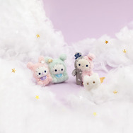 センチメンタルサーカス 星降るサーカステント スペシャルぬいぐるみセット 未開封 センチメンタルサーカス - センチメンタルサーカス シャッポとスピカの