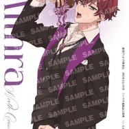 魔法使いの約束」ムル、ルチルら21人とバレンタイン♪ 週刊TVガイドで