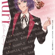 魔法使いの約束」ムル、ルチルら21人とバレンタイン♪ 週刊TVガイドで