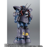 【未開封】ROBOT魂 &lt;SIDE MS&gt; 機動戦士Zガンダム MS-11 アクト・ザク (オーガスタ研究所仕様) ver. A.N.I.M.E. ROBOT魂 ＜SIDE MS＞ MS-11 アクト・ザク（オーガスタ研究所仕様