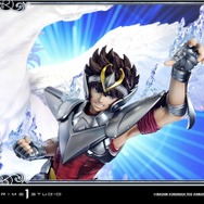 20万円！ 「聖闘士星矢」“燃え上がれ 俺の小宇宙よ！” 星矢が最終青銅