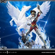 20万円！ 「聖闘士星矢」“燃え上がれ 俺の小宇宙よ！” 星矢が最終青銅