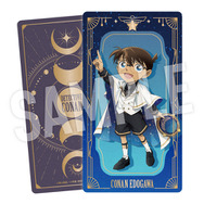 名探偵コナン」安室透、諸伏高明がイケメン“天文学者”に♪ 描き下ろし