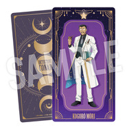 安室透　SP箔押し　カード 安室透【PR】《黄》[型番 P006][【CT-P05】BOX特典プロモーション