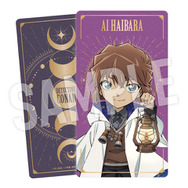 名探偵コナン」安室透、諸伏高明がイケメン“天文学者”に♪ 描き下ろし