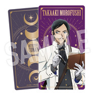 名探偵コナン」安室透、諸伏高明がイケメン“天文学者”に♪ 描き下ろし