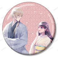 わたしの幸せな結婚」美世＆清霞が寄り添って歩む♪ ロフトで描き