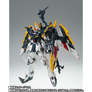 ガンダムデスサイズ フルカラーメッキver. 限定版