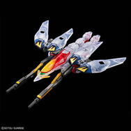 新機動戦記ガンダムW」ガンダムデスサイズからウイングガンダム