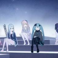 劇場版プロセカ」観客動員数39（ミク）万人突破で39枚の場面写真が公開