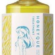 うる星やつら」“蜜髪だっちゃ！” ラムちゃんみたいな艷やかな髪に
