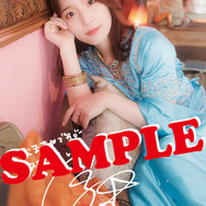 内田真礼 直筆サイン ポラロイド写真 - メルカリ