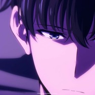 冬アニメ「俺だけレベルアップな件」旬がダンジョンに感じた不吉な予感