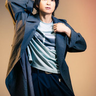 柿原徹也が7枚目のミニアルバム「GET OVER HERE」をリリース！「この1