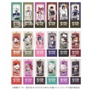 文スト」太宰や中也がサーカス団に♪ ニコライ率いる企画展“迷ヰ犬達の