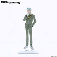 ガンダム「GQuuuuuuX」大人気“シャリア・ブル”も繋げて飾ろう♪ 新MS