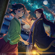 薬屋のひとりごと　今宵ふたりで 薬屋のひとりごと」全話無料イッキ見！ 第1期から第2期最新話まで
