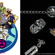 ジョジョ 5部」セックス・ピストルズ、エアロスミス…ミスタたちの