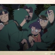 劇場版 忍たま」立花仙蔵の“しょっぱい表情”が良い!? キャラ頭身の秘密