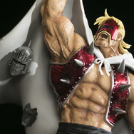 キン肉マンフィギュアに遂にあの漢が登場！ SpiceSeedから最高傑作の