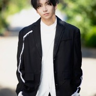 BLゲーム「咎狗の血」舞台化決定！ アキラ役・高橋祐理ら出演