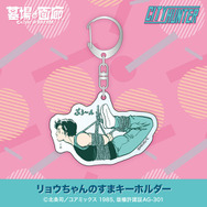 シティーハンター」冴羽獠が今年も墓場の画廊に登場♪ “シティーは