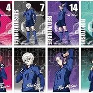 ブルーロック 凪誠士郎アニメイトフェア2025 通販特典 U20 20枚セット グッズ-スタンドポップ】ブルーロック2期 アクリルスタンド/凪