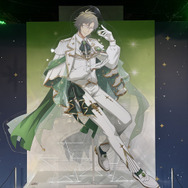 アイナナ」頼れるリーダー・二階堂大和をお祝い♪ バースデーストアに