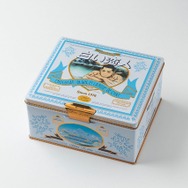 ゴールデンカムイ×白い恋人」コラボ第5弾ッ！ ホワイトデーは月島軍曹