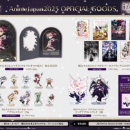 新作アプリ「まどマギ Magia Exedra」3月27日リリース決定