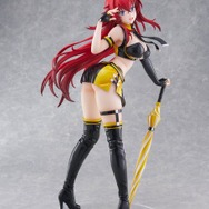 ハイスクールD×D」超巨大！ リアス部長が“レースクイーン”に♪ 1/3.5