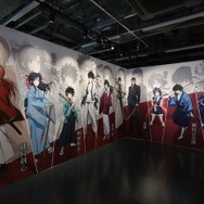 るろうに剣心」30周年を芥見下々、荒木飛呂彦ら超豪華作家陣がお祝い