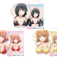 好きなあの子を手に取って！ ホビーストックより『やはり俺の青春