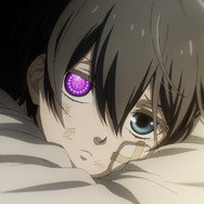 黒執事 -緑の魔女編-」セバスチャン＆シエルが呪いの真実に迫る― 本PV