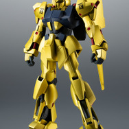 Zガンダム」百式から「宇宙戦艦ヤマト」庵野秀明プロデュース版ヤマト
