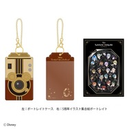 ツイステ」祝5周年！ 寮のグッズ販売やMV放映など♪ 記念ポップアップ