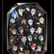 リリア ポートレイト 5周年 ポップアップ ツイステ 展 ツイステ 5周年 ポップアップ ポートレイト リリア - メルカリ